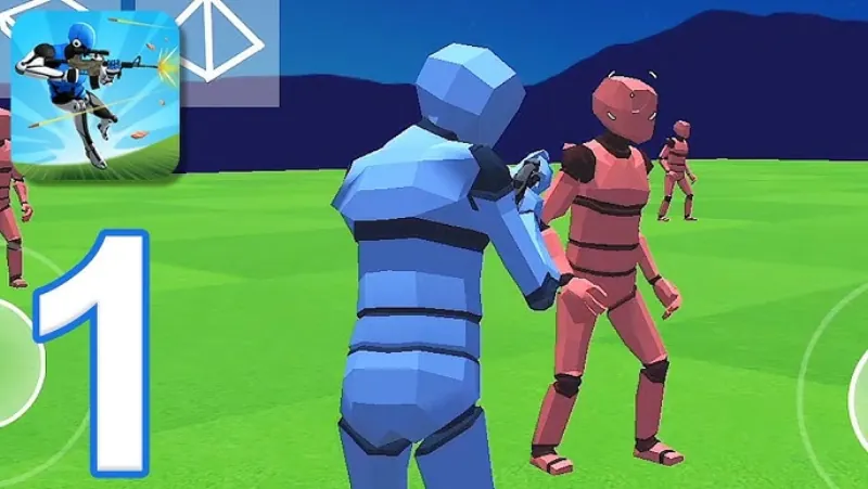 1v1 LOL Unblocked - Play the Game Free Online