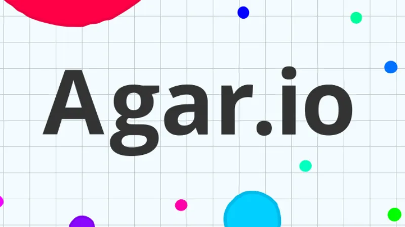 Agario Unblocked - Play the Game Free Online
