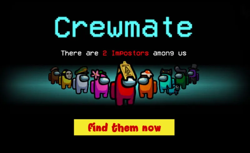 Among Us Online – Play the Game Unblocked Free