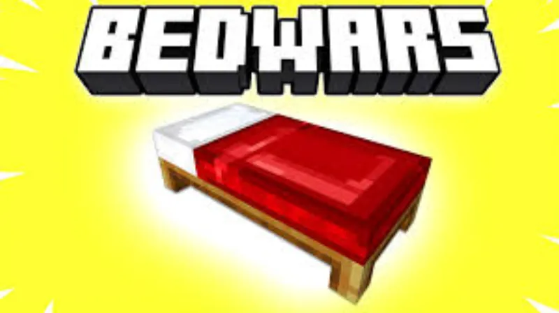 Bedwars - Play the Bed Wars Game Free Online