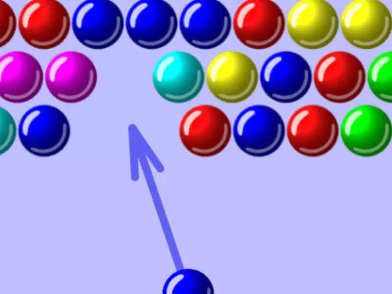 Bubble Shooter Free - Play the Game Free Online