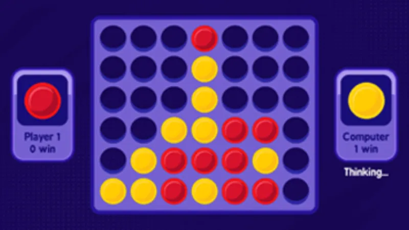 Connect 4 - Play the Connect Four Game Free Online