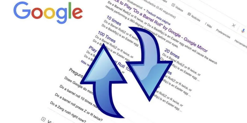 Do a Barrel Roll – Play the Game Free Online