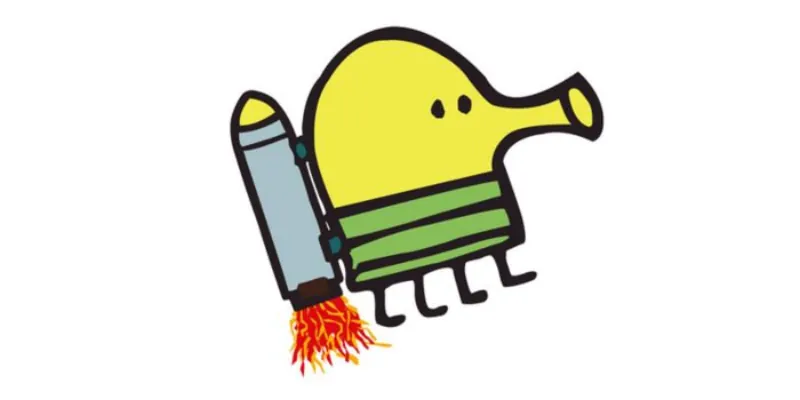 Doodle Jump – Play Doodle Jump Game Unblocked