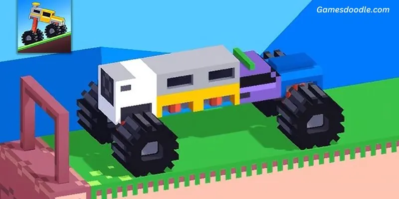 Drive Mad – Play the Game Unblocked Online