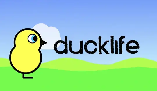 Duck Life - Play the Game Unblocked Online