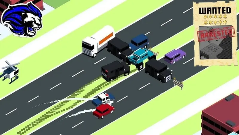 Escape Road - Play the Game Unblocked Online