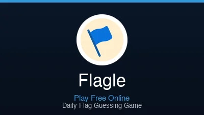Flaggle – Play the Daily Flag Guessing Game Online