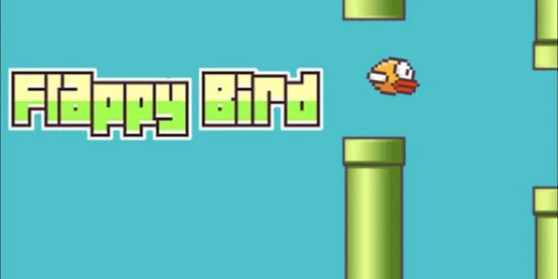 Flappy Bird - Play the Game Unblocked Online