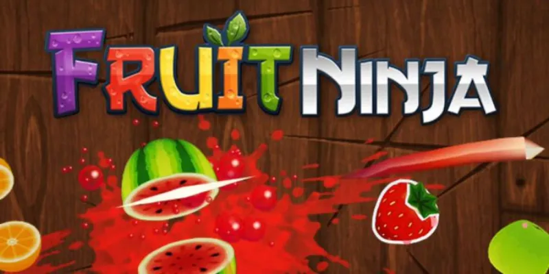 Fruit Ninja - Play the Game Free Online