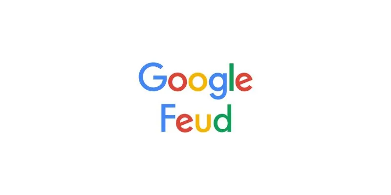 Google Feud - Play the Game Unblocked Online