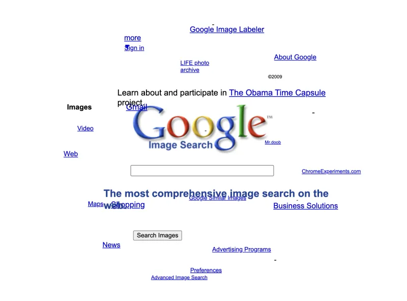 Google Sphere – Play The Google Easter Egg Free Online