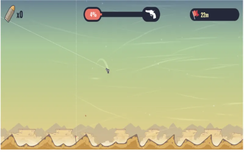 Gun Spin - Play the Gunspin Game Unblocked Online