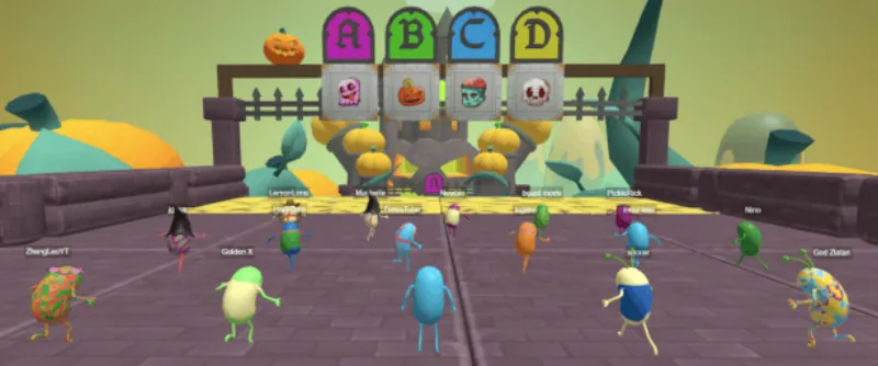 LOLBeans - Play the Game Free Online