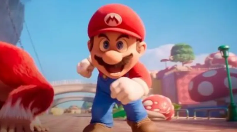 Mario Bros - Play the Game Free Online