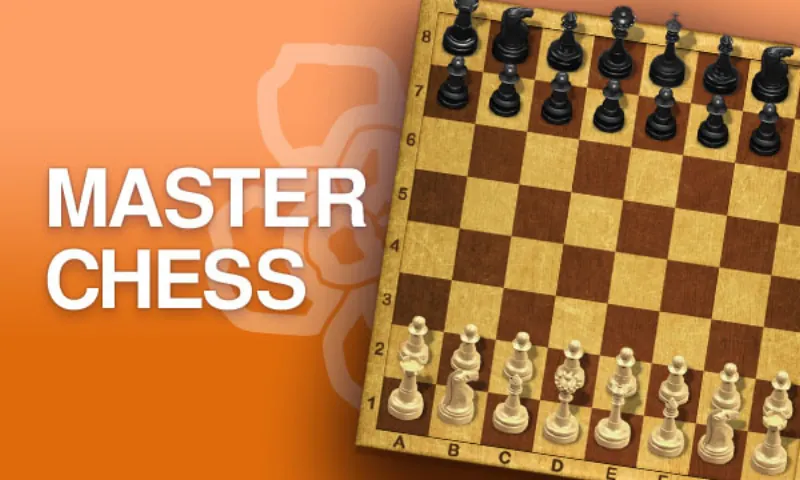 Master Chess - Play the Game Free Online