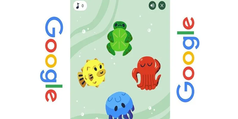 Google Memory Game - Play Free Online Now