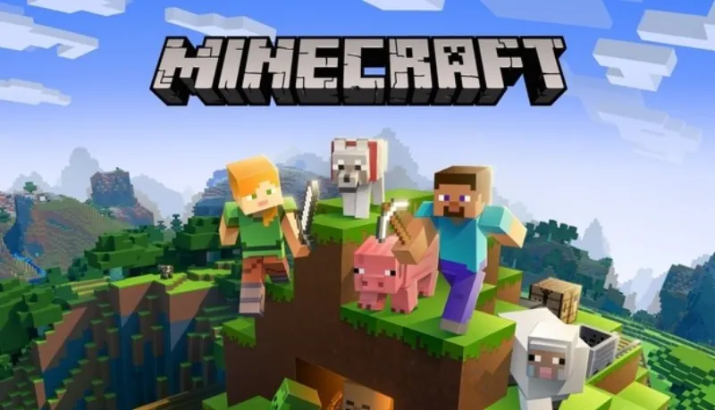 Minecraft Unblocked - Play the Classic Game Free Online