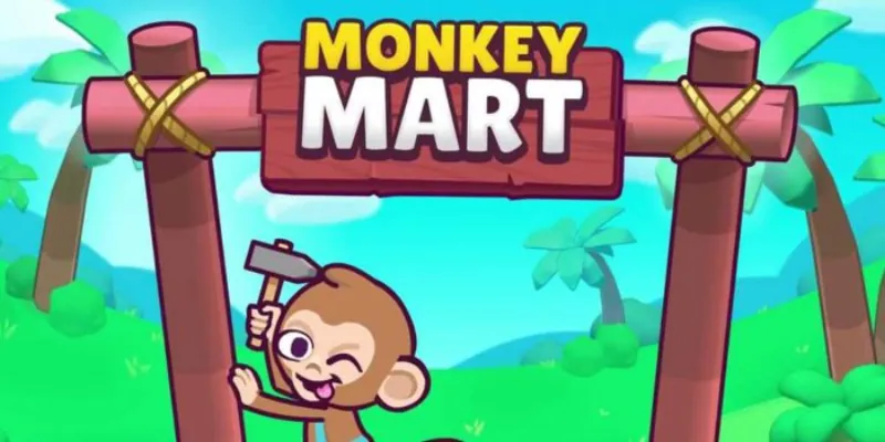 Monkey Mart – Play the Game Unblocked Online