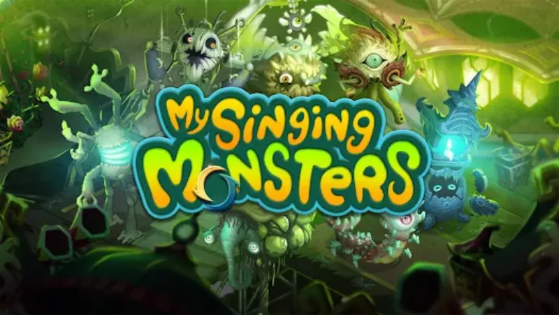 My Singing Monsters - Play Game Unblocked Online
