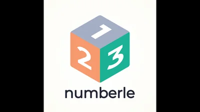Numberle – Play the Daily Math Equation Game Online