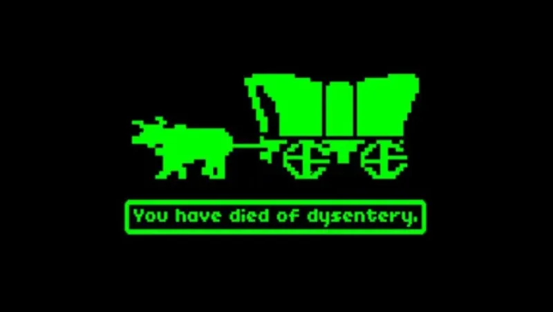 Oregon Trail - Play the Game Unblocked Online