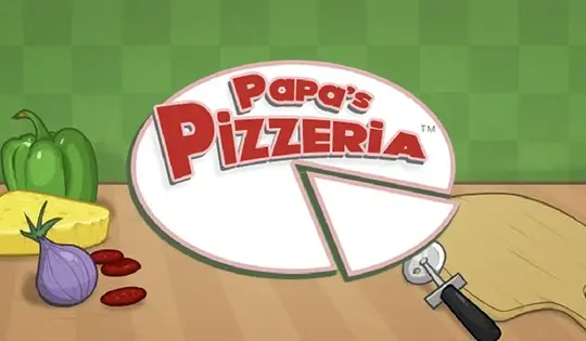 Papa's Pizzeria - Play the Game Unblocked Online