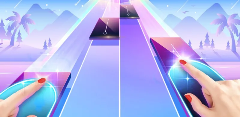 Piano Game - Play the Simulator Game Free Online