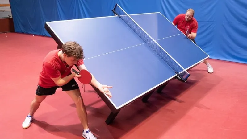 Ping Pong - Play Table Tennis Game Unblocked Online