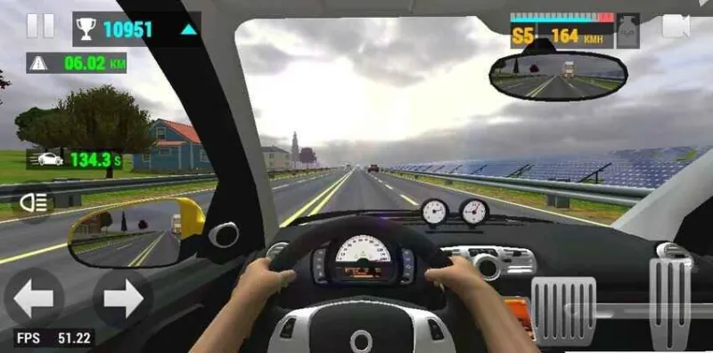 Racing Limits - Play the Game Free Online