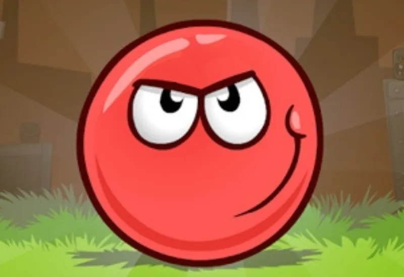 Red Ball - Play the Game Unblocked Online