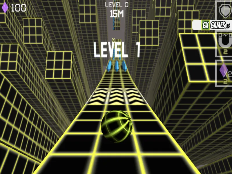 Rolling Ball 3D – Play The Game Unblocked Online