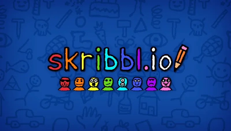 Skribbl IO - Play the Game Unblocked Online