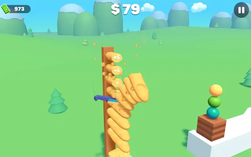 Slice Master - Play the Game Unblocked Online