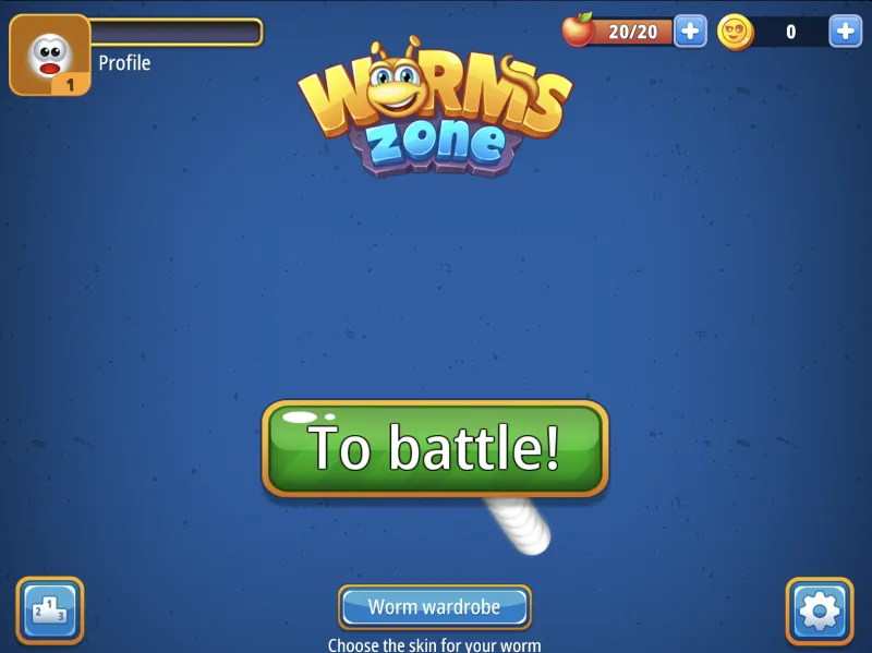 Slither.io – Play Free Online Snake Multiplayer Game