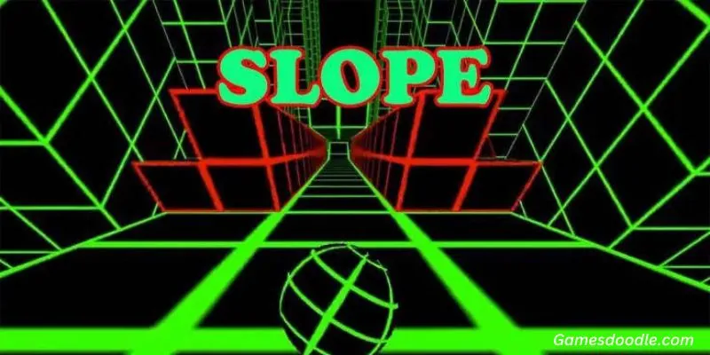Slope 2 – Play Slope 2 Player Unblocked Online