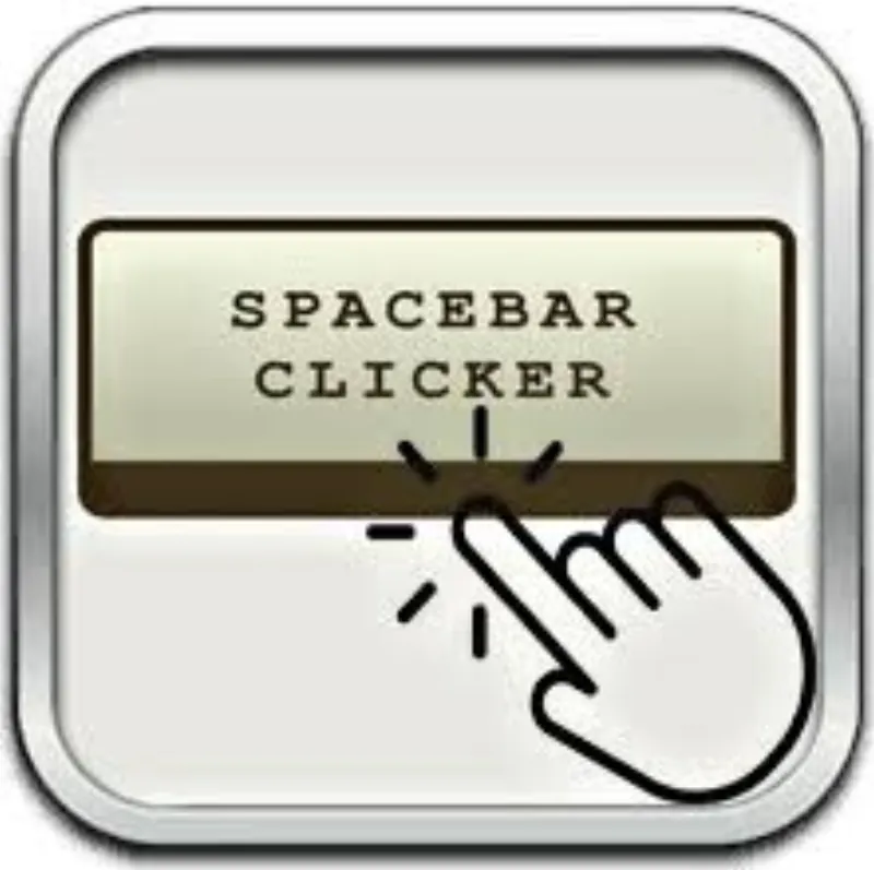 Spacebar Clicker - Play Spacebar Game & Test Online