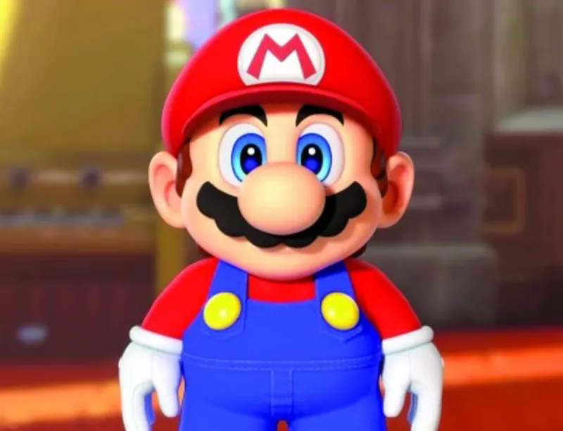 Super Mario - Play Super Mario 64 Unblocked Game Online