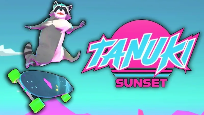 Tanuki Sunset - Play the Game Unblocked Online