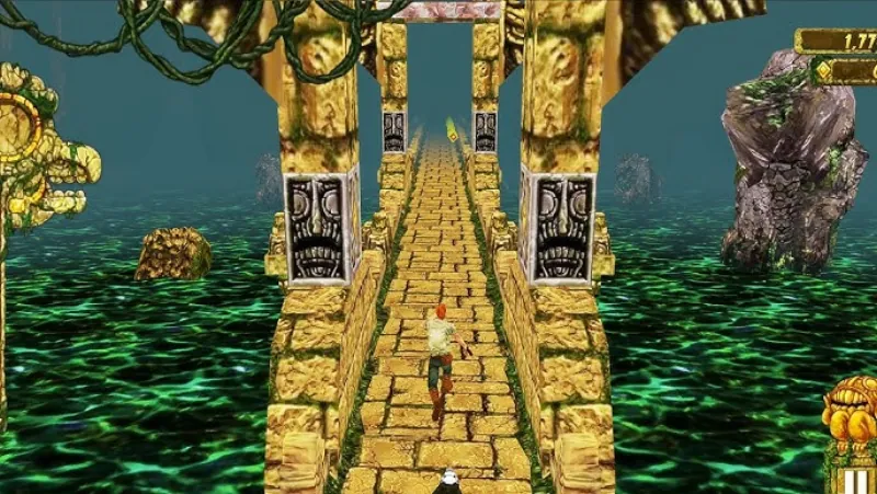 Temple Run - Play the Game Unblocked Online