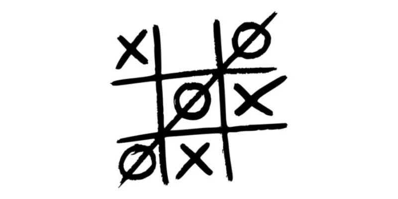 Tic Tac Toe – Play Tic Tac Toe Game Online