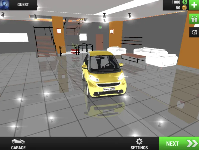 Traffic Jam 3D – Play the High-Speed Driving Game Online